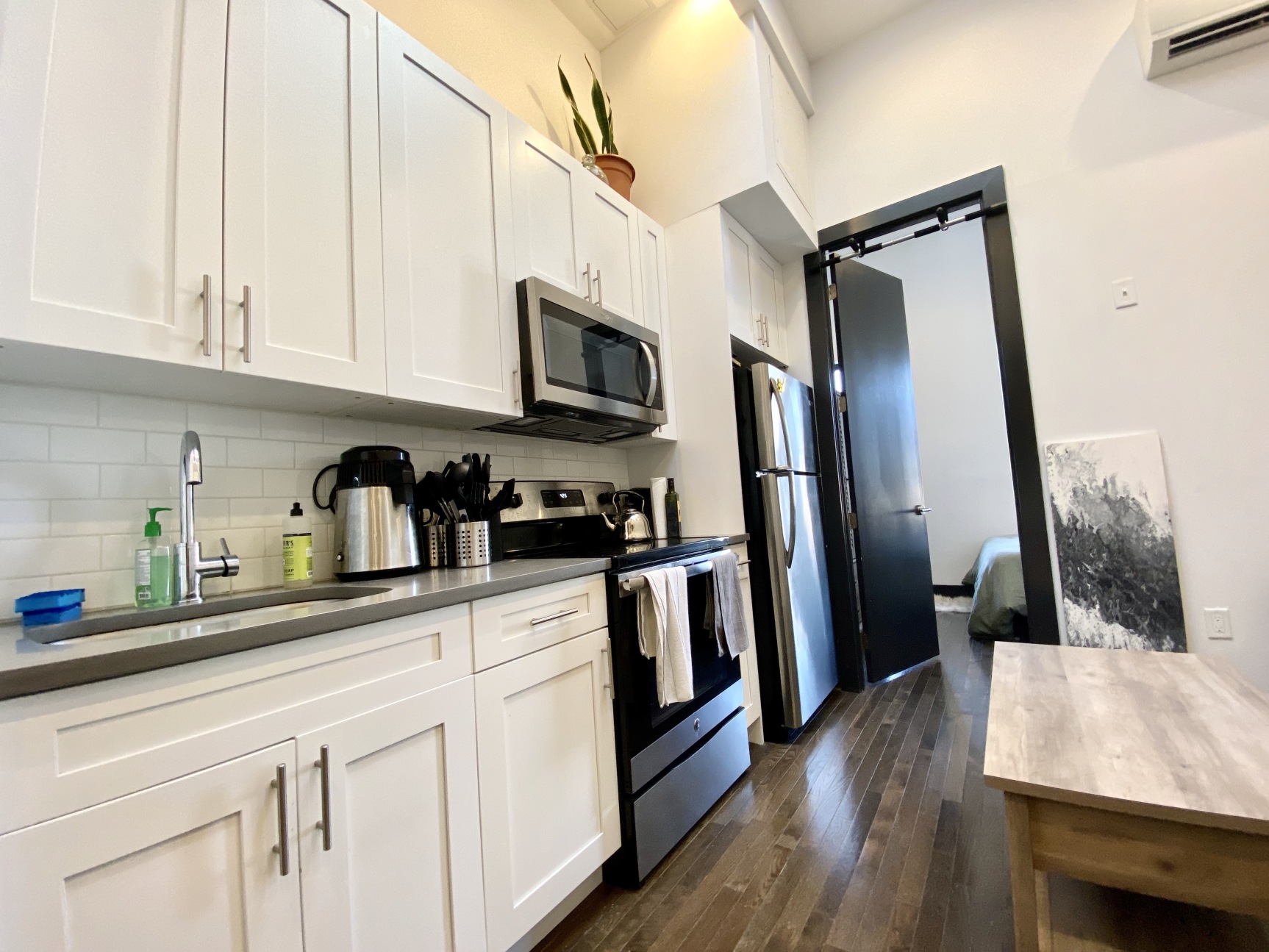 214 Knickerbocker Avenue, Unit 3A Brooklyn, NY 11237 - Photo 3 of 14