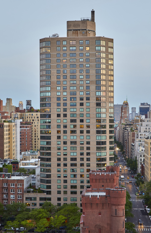 Carnegie Hill Tower 40 E 94th St, Manhattan, NY 10128 - Photo 2 of 4