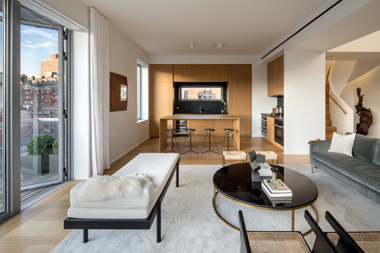 347 Bowery, Unit 5/6 Manhattan, NY 10003 - Photo 11 of 20