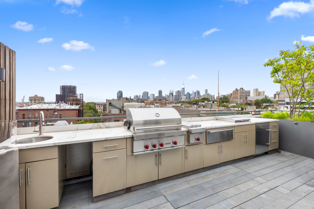 210 Pacific Street, Unit PH Brooklyn, NY 11201 - Photo 23 of 28