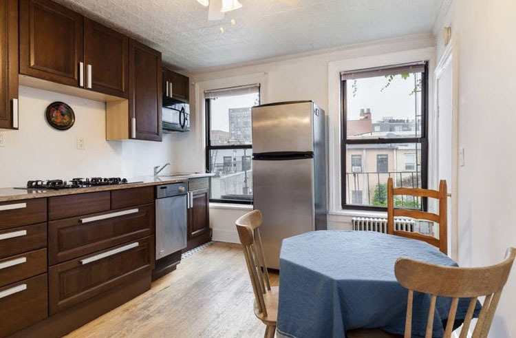 26 Fillmore Place, Unit THREE Brooklyn, NY 11211 - Photo 3 of 5