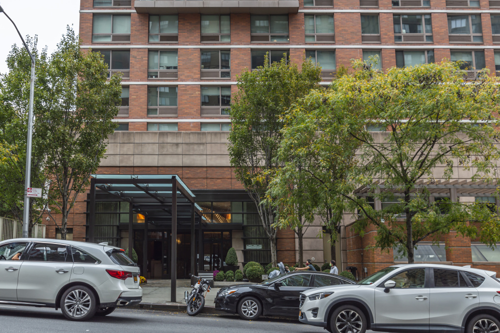 One Carnegie Hill 215-217 E 96th St, Manhattan, NY 10128 - Photo 2 of 3