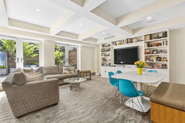 $6,250,000 | 175 Sullivan Street, Unit 3 | Greenwich Village