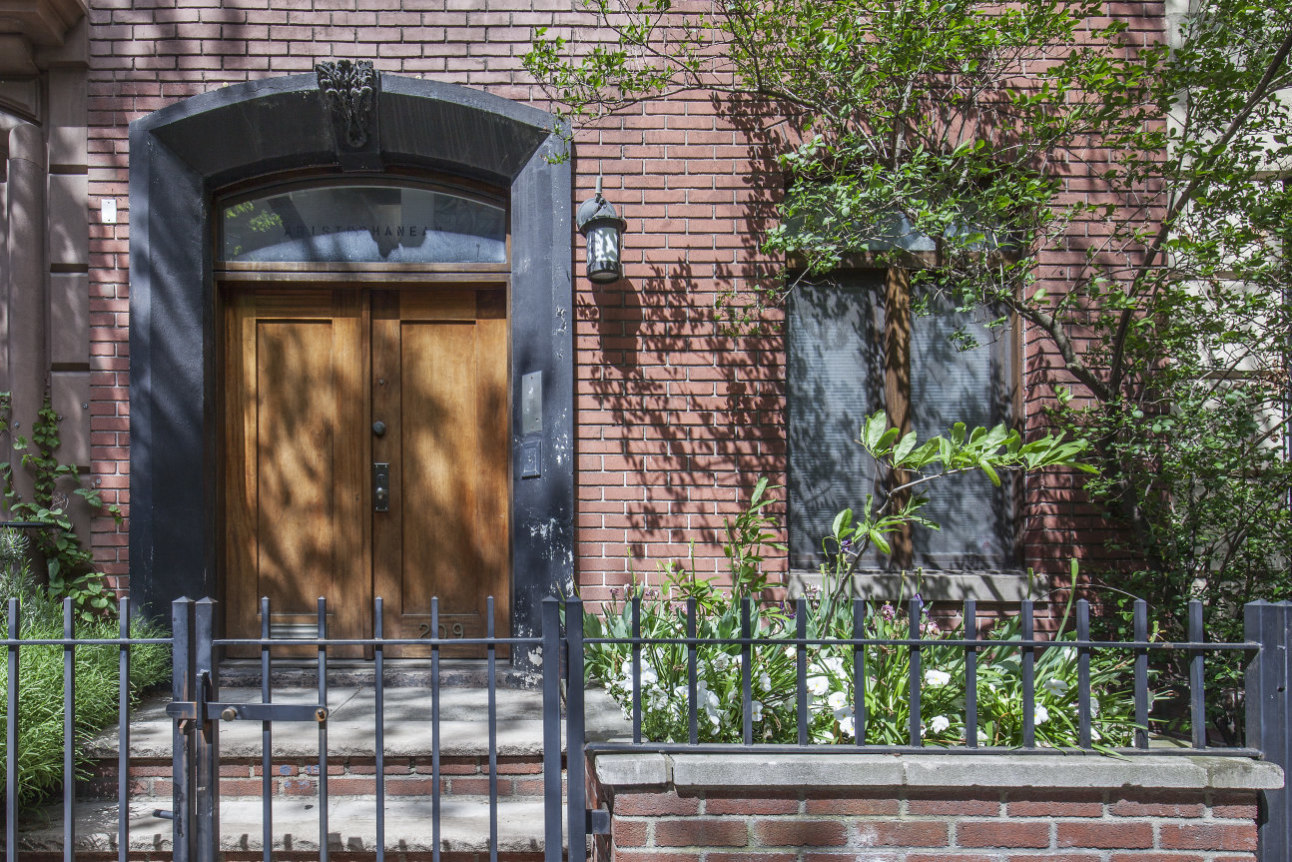 209 West 22nd Street Manhattan, NY 10011 - Photo 14 of 15