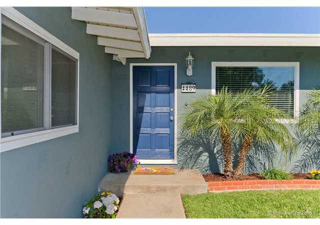 4489 Rolfe Road San Diego, CA 92117 - Photo 2 of 19