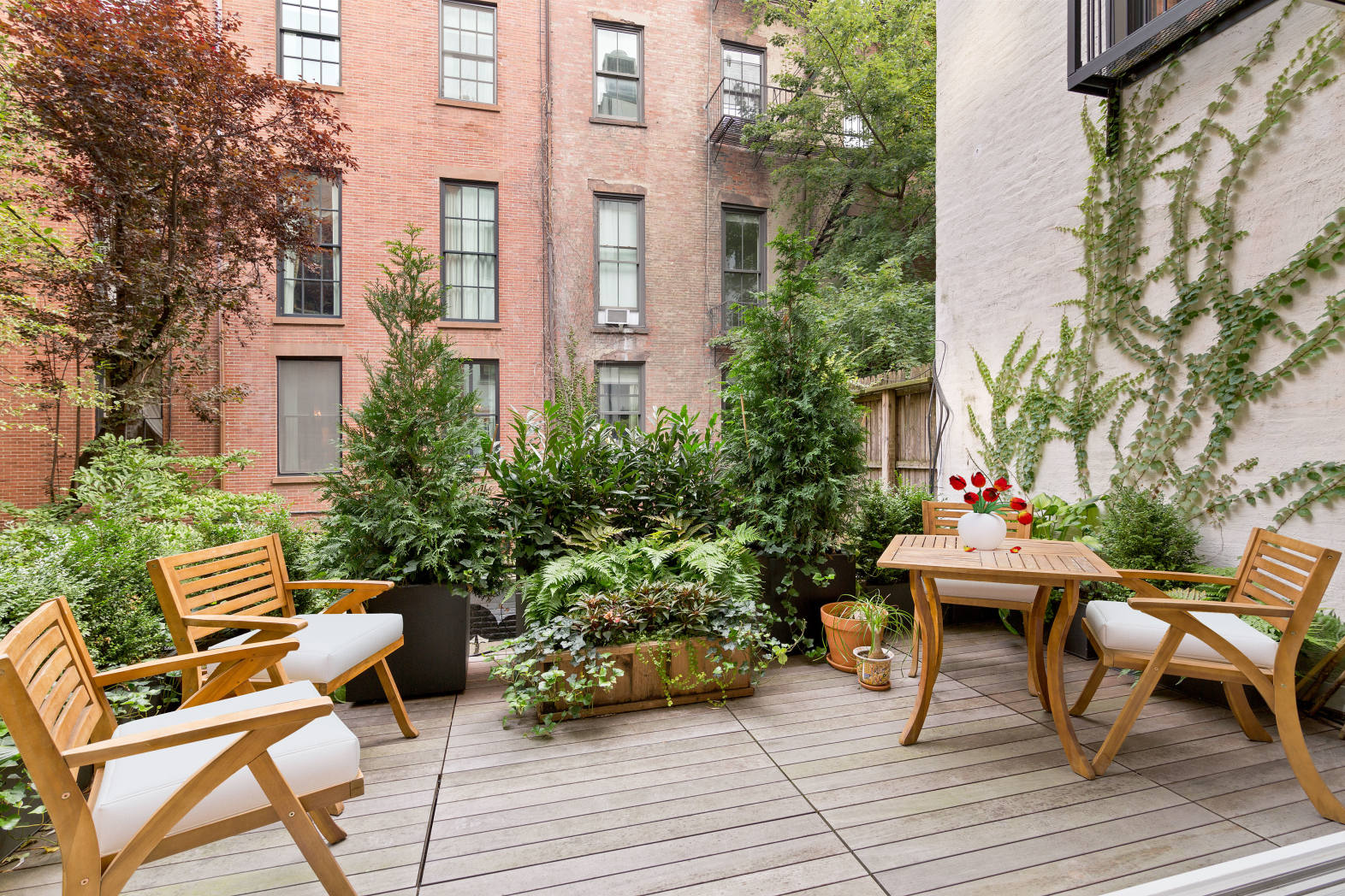 23 West 9th Street, Unit 1 Manhattan, NY 10011 - Photo 7 of 12