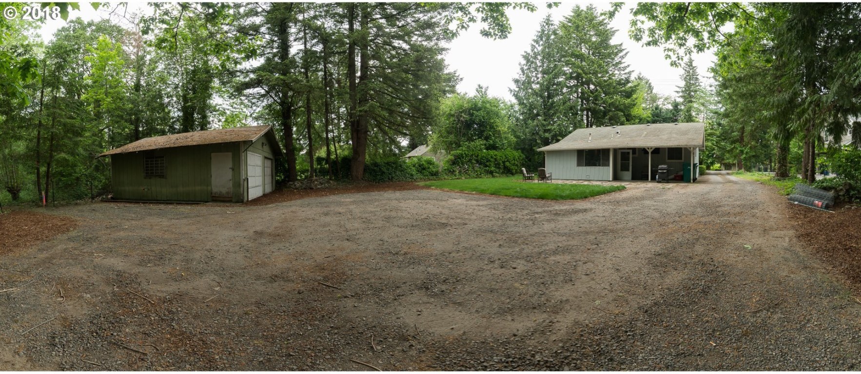 8205 Southwest Oleson Road Portland, OR 97223 - Photo 16 of 17 Gallery Image 16