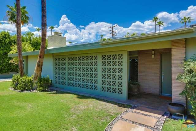 1011 Sagebrush Road Palm Springs, CA 92264 - Photo 5 of 35 Gallery Image 5