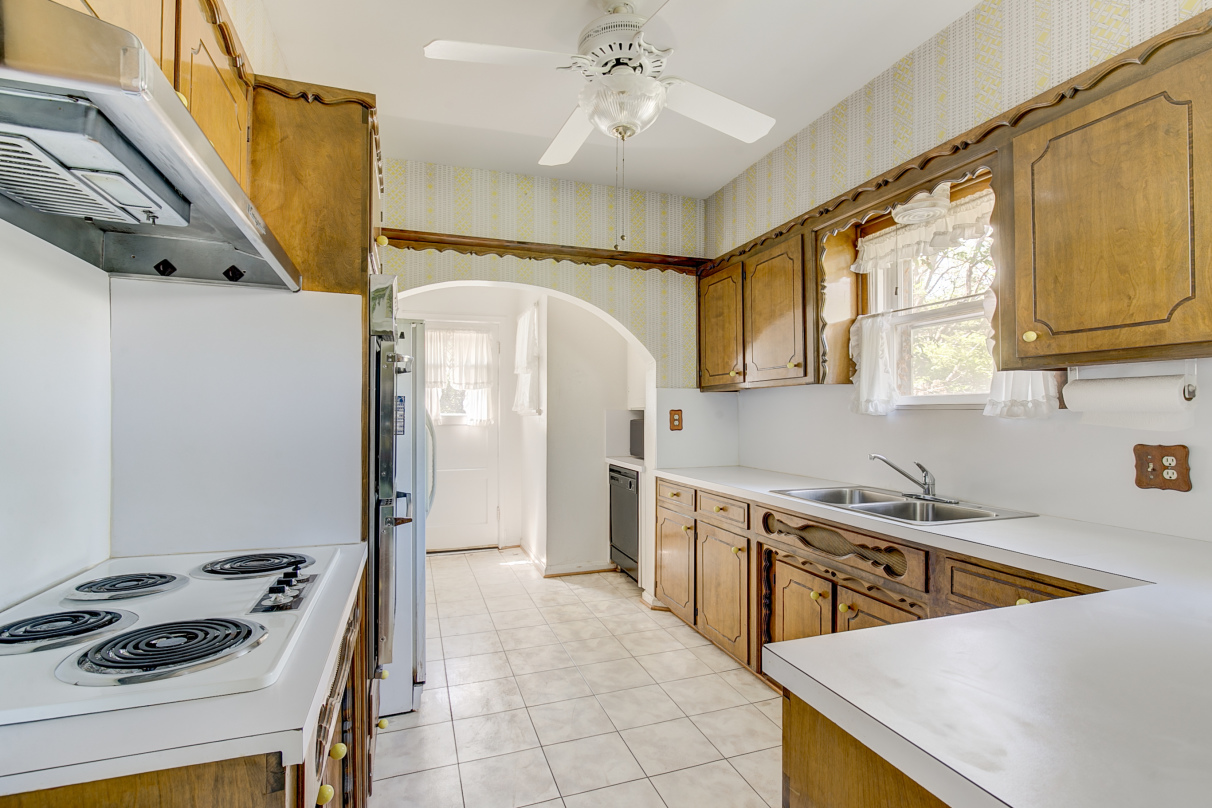 3705 North Westcliff Road Arlington, TX 76019 - Photo 13 of 36