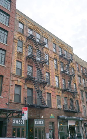 178 Ludlow St, Manhattan, NY 10002 - Photo 1 of 1