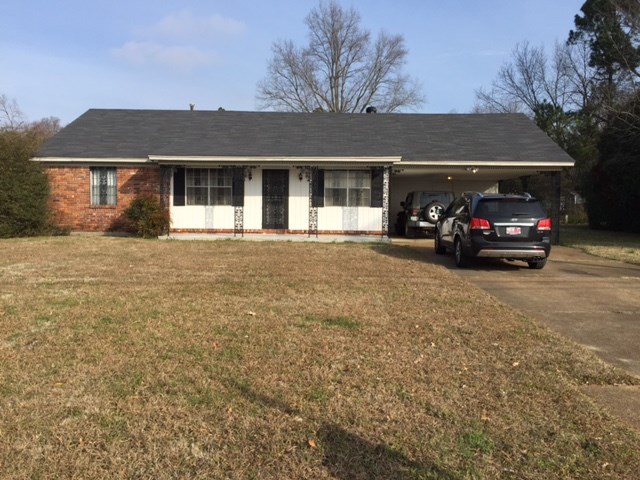 1612 West Holmes Road Memphis, TN 38109 - Photo 1 of 8 Gallery Image 1