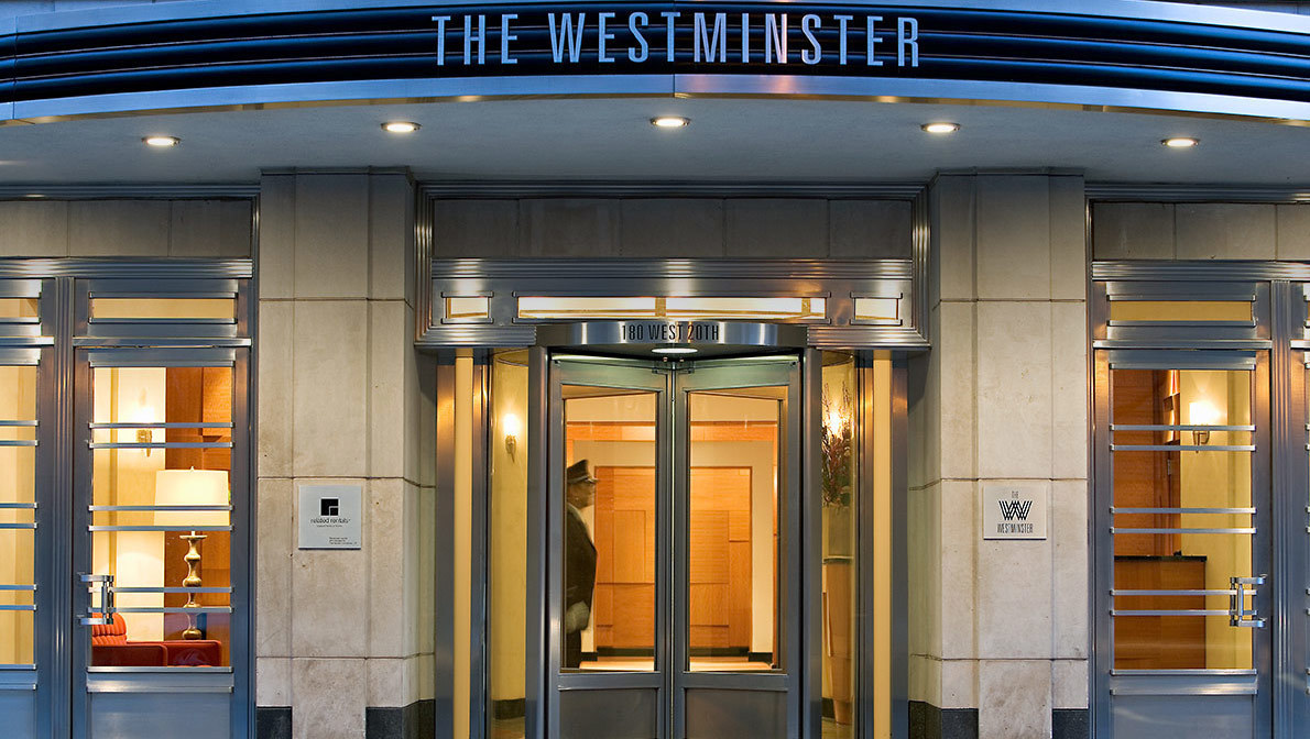 The Westminster 180 W 20th St, Manhattan, NY 10011 - Photo 2 of 4