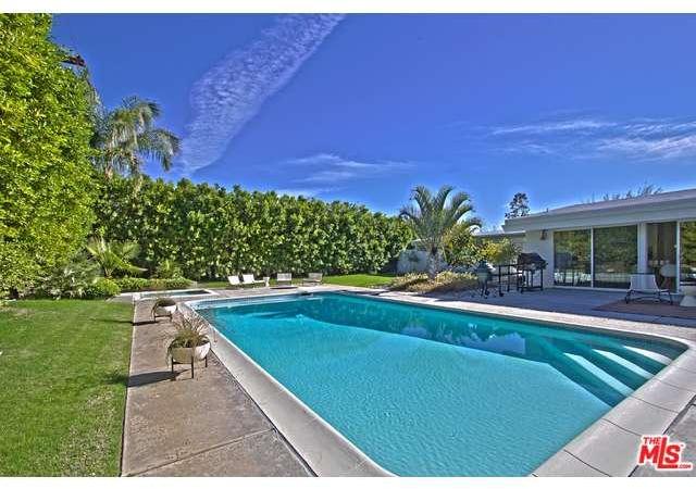 1154 East Racquet Club Road Palm Springs, CA 92262 - Photo 5 of 37 Gallery Image 5