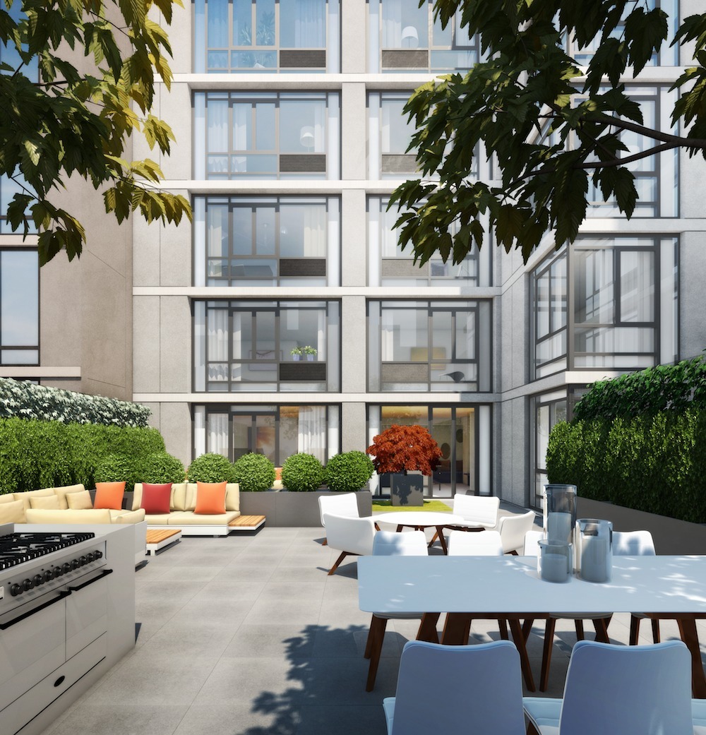 385 1st Avenue, Unit 8E Manhattan, NY 10010 - Photo 10 of 15