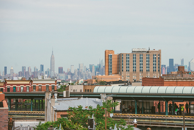 1075 Greene Avenue, Unit 4G Brooklyn, NY 11221 - Photo 7 of 8