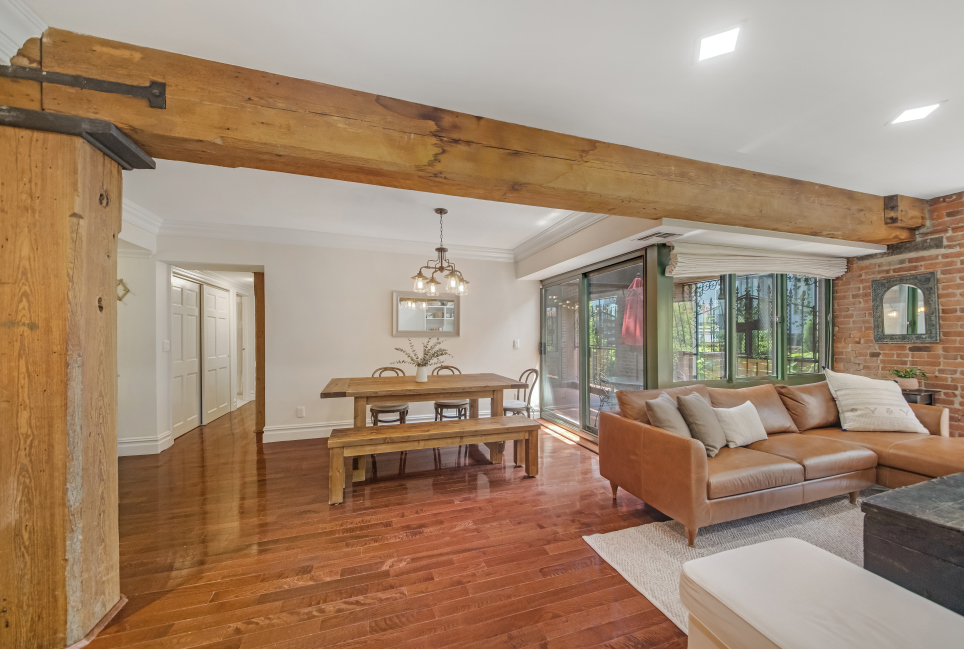 376 President Street, Unit 1H Brooklyn, NY 11231 - Photo 6 of 14