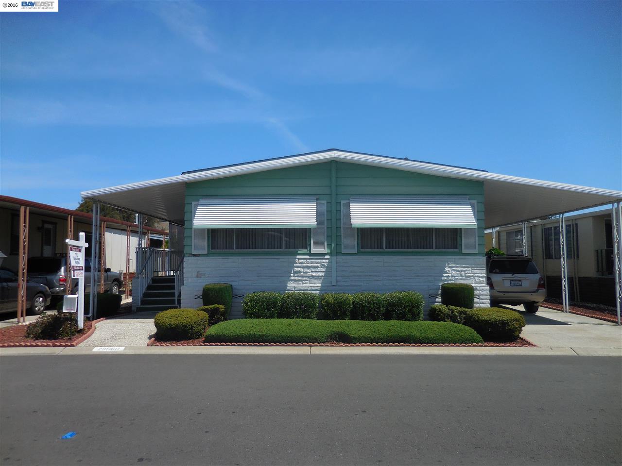 29060 Aztec Road Hayward, CA 94544 - Photo 1 of 1