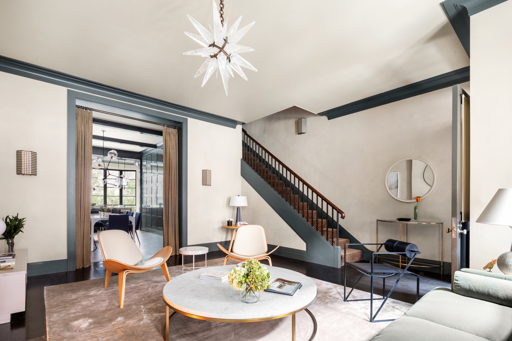 23 Perry Street Manhattan, NY 10014 - Photo 6 of 28