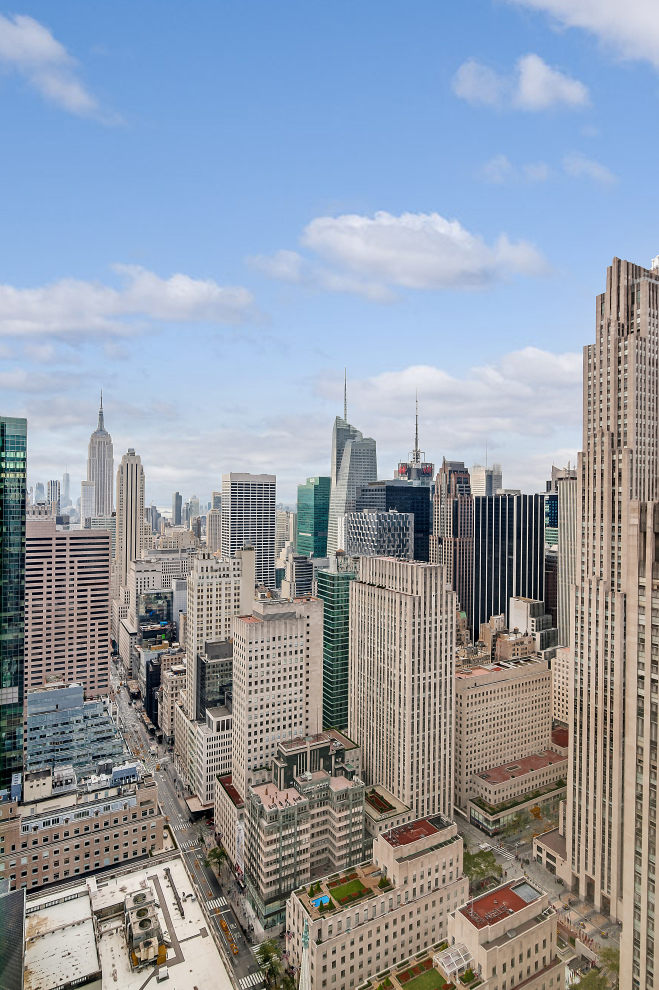 641 5th Avenue, Unit 44E Manhattan, NY 10022 - Photo 11 of 13