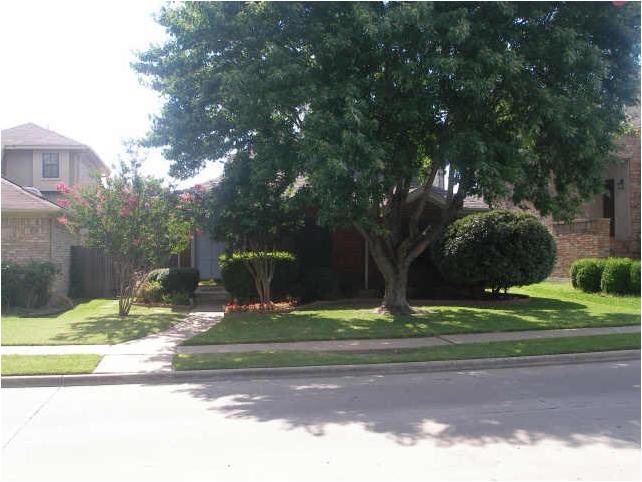 2909 Hunters Point Lane Carrollton, TX 75007 - Photo 1 of 1
