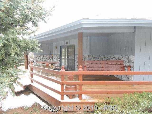 4665 Sandstone Road Monument, CO 80132 - Photo 10 of 10