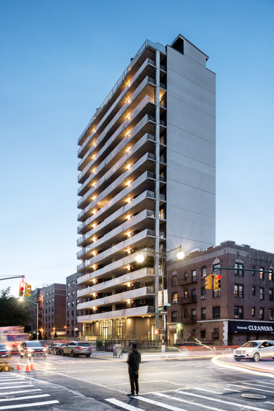 271 Lenox Road, Unit 3B Brooklyn, NY 11226 - Photo 1 of 12