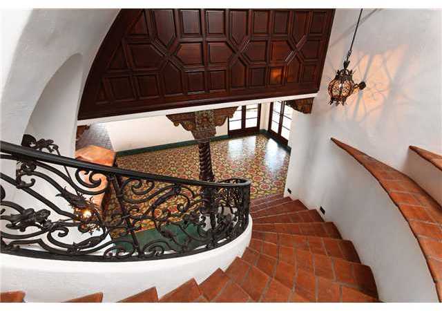 1538 Kearsarge Road La Jolla, CA 92037 - Photo 18 of 25