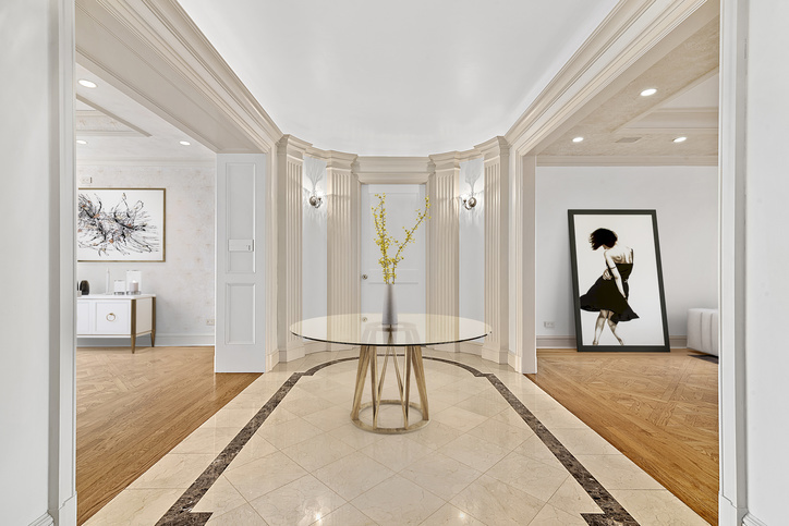 303 East 57th Street, Unit 45G Manhattan, NY 10022 - Photo 2 of 12