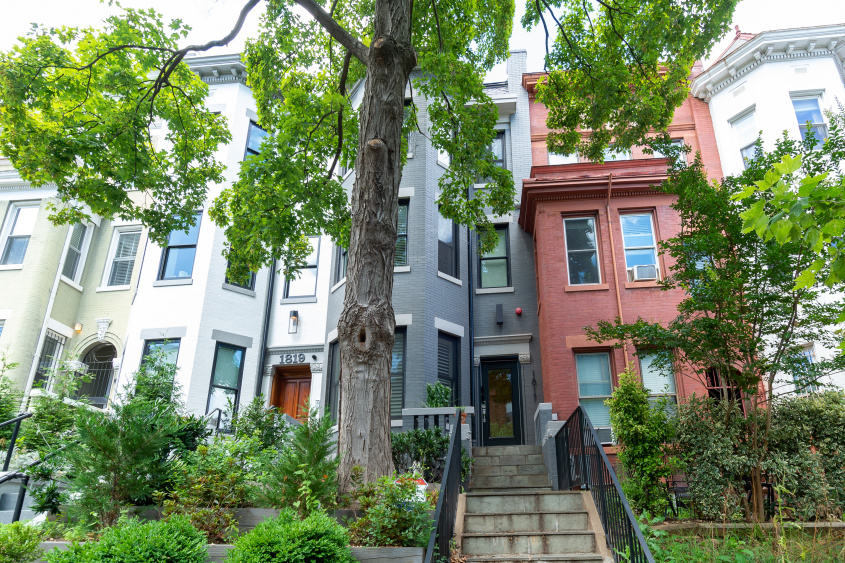KALORAMA VIEW 1817 Vernon St NW, Washington, DC 20009 - Photo 2 of 2