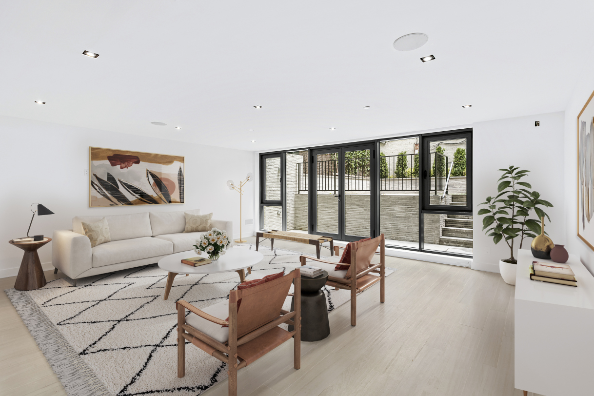 113 North 9th Street, Unit 1 Brooklyn, NY 11249 - Photo 2 of 10