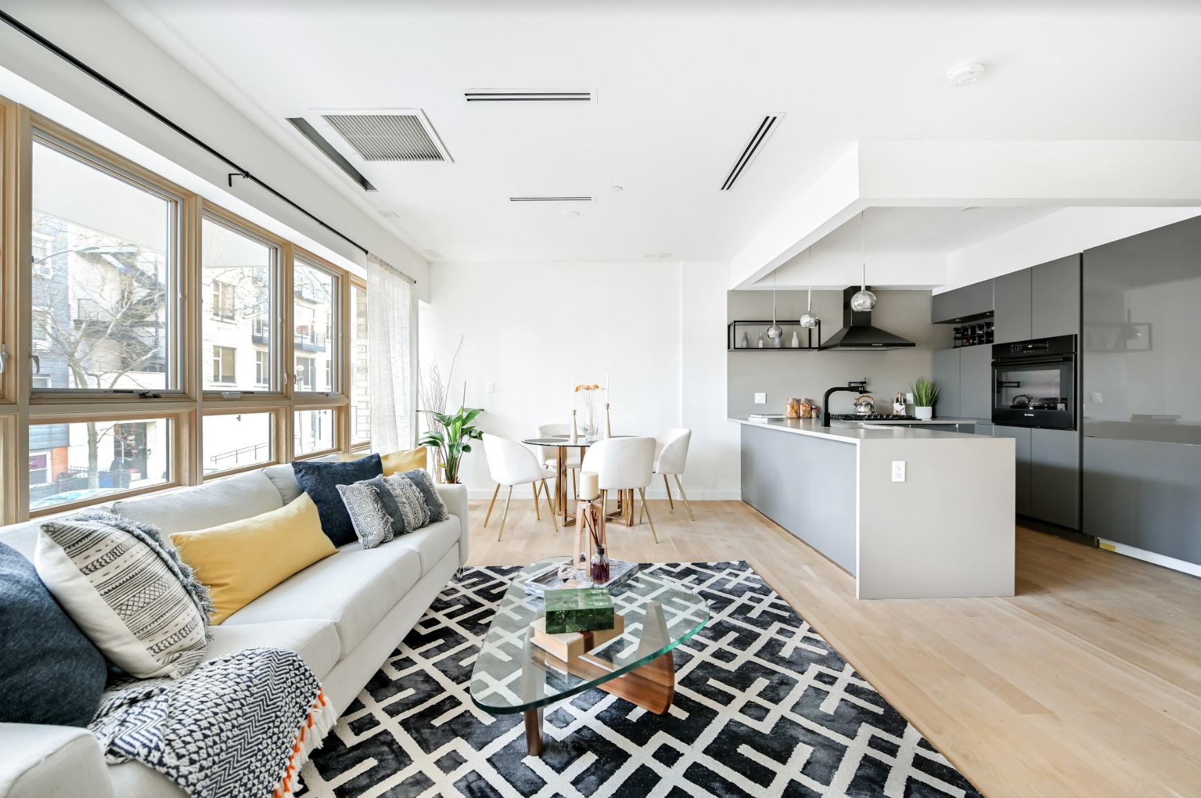 171 Devoe Street, Unit TWO Brooklyn, NY 11211 - Photo 2 of 12