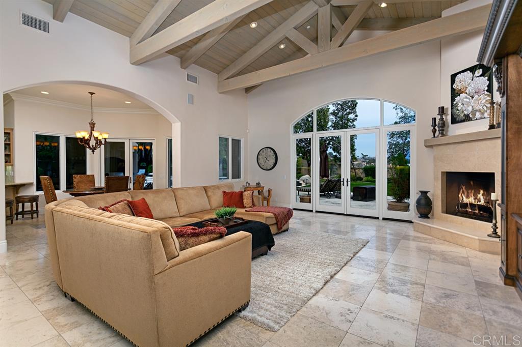 14777 Rancho Santa Fe Farms Road Rancho Santa Fe, CA 92067 - Photo 10 of 25