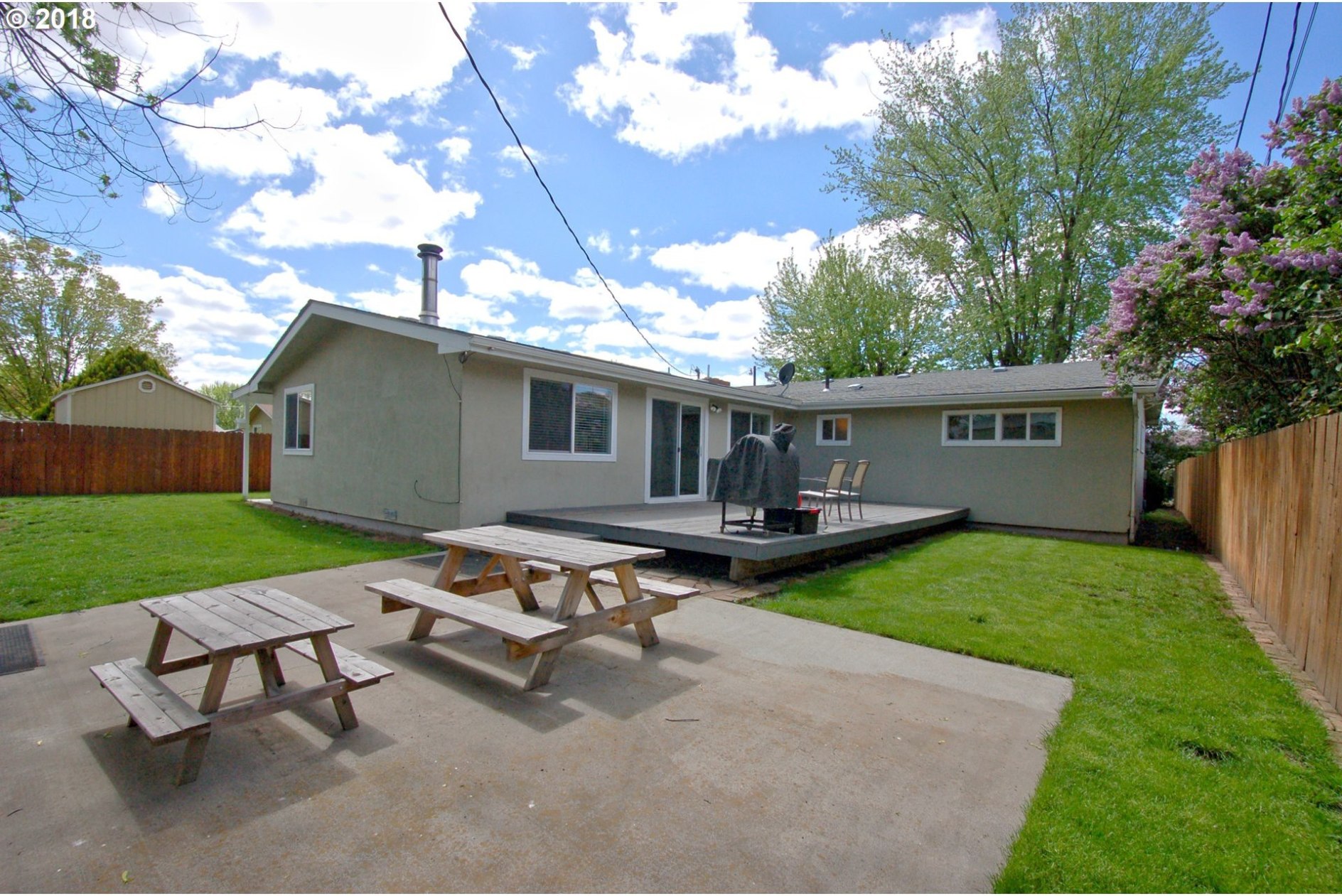 316 Northeast 43rd Street Pendleton, OR 97801 - Photo 29 of 32 Gallery Image 29