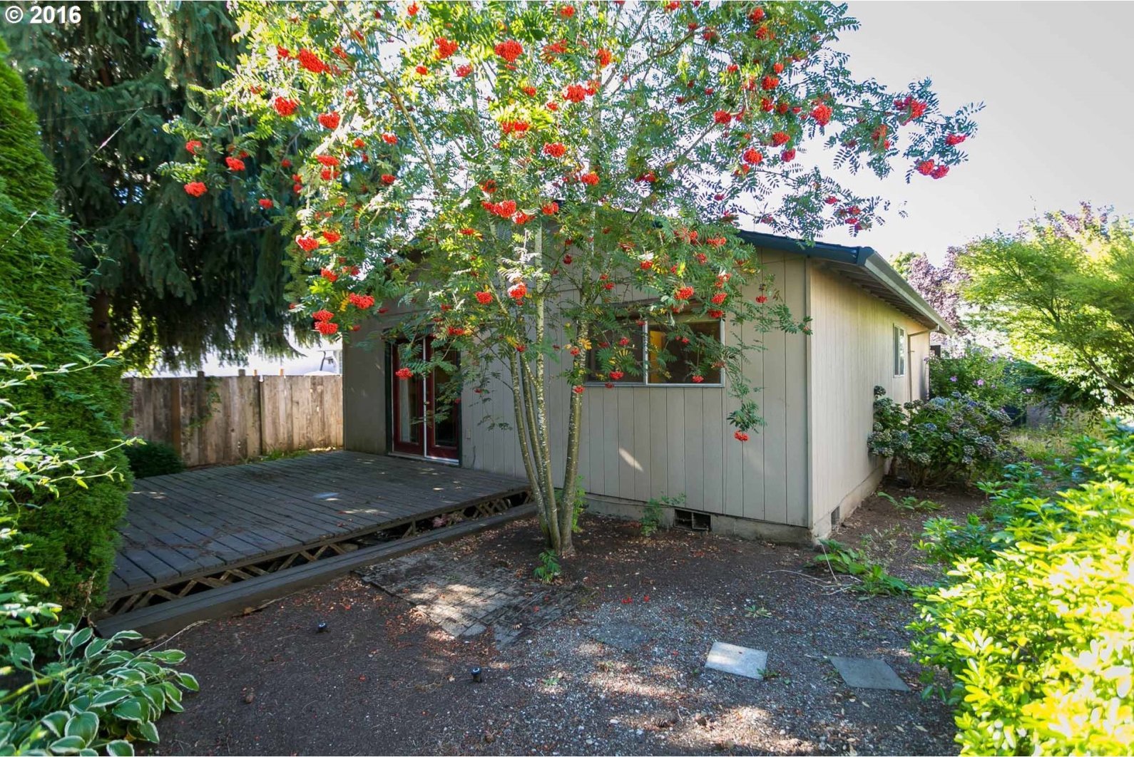 4610 Southeast Rural Street Portland, OR 97206 - Photo 21 of 23 Gallery Image 21