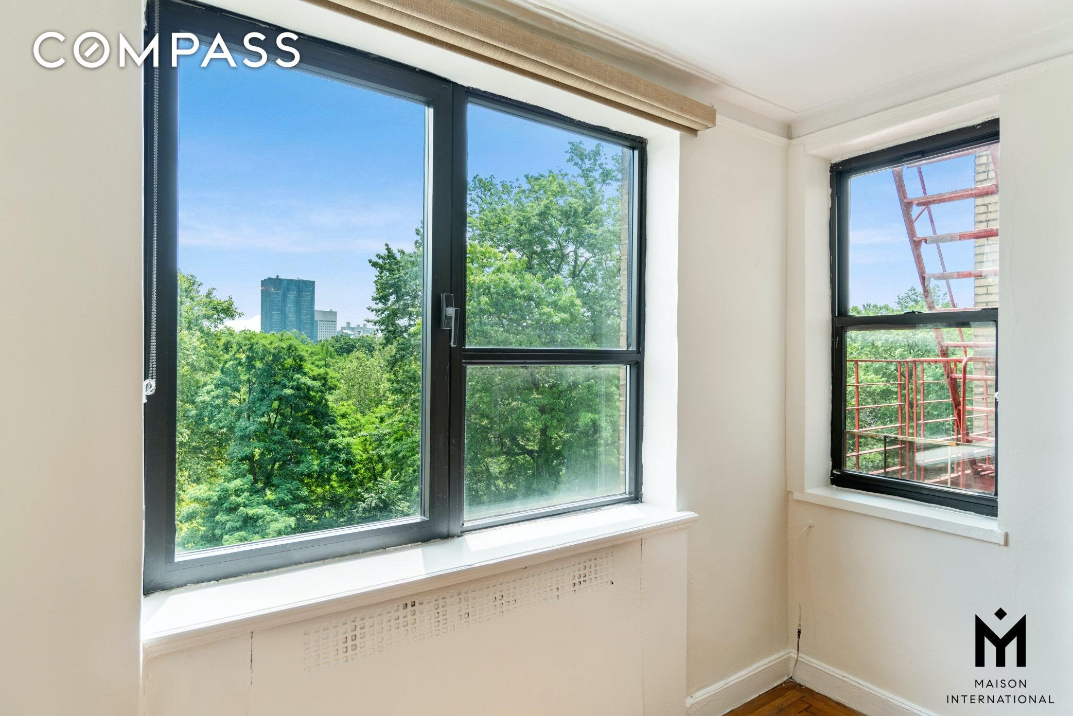 420 Central Park West, Unit 5G Manhattan, NY 10025 - Photo 10 of 13