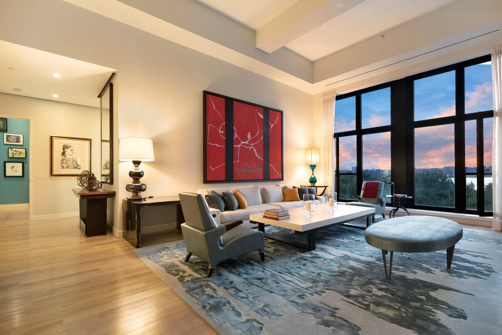 200 11th Avenue, Unit 3N Manhattan, NY 10011 - Photo 16 of 25