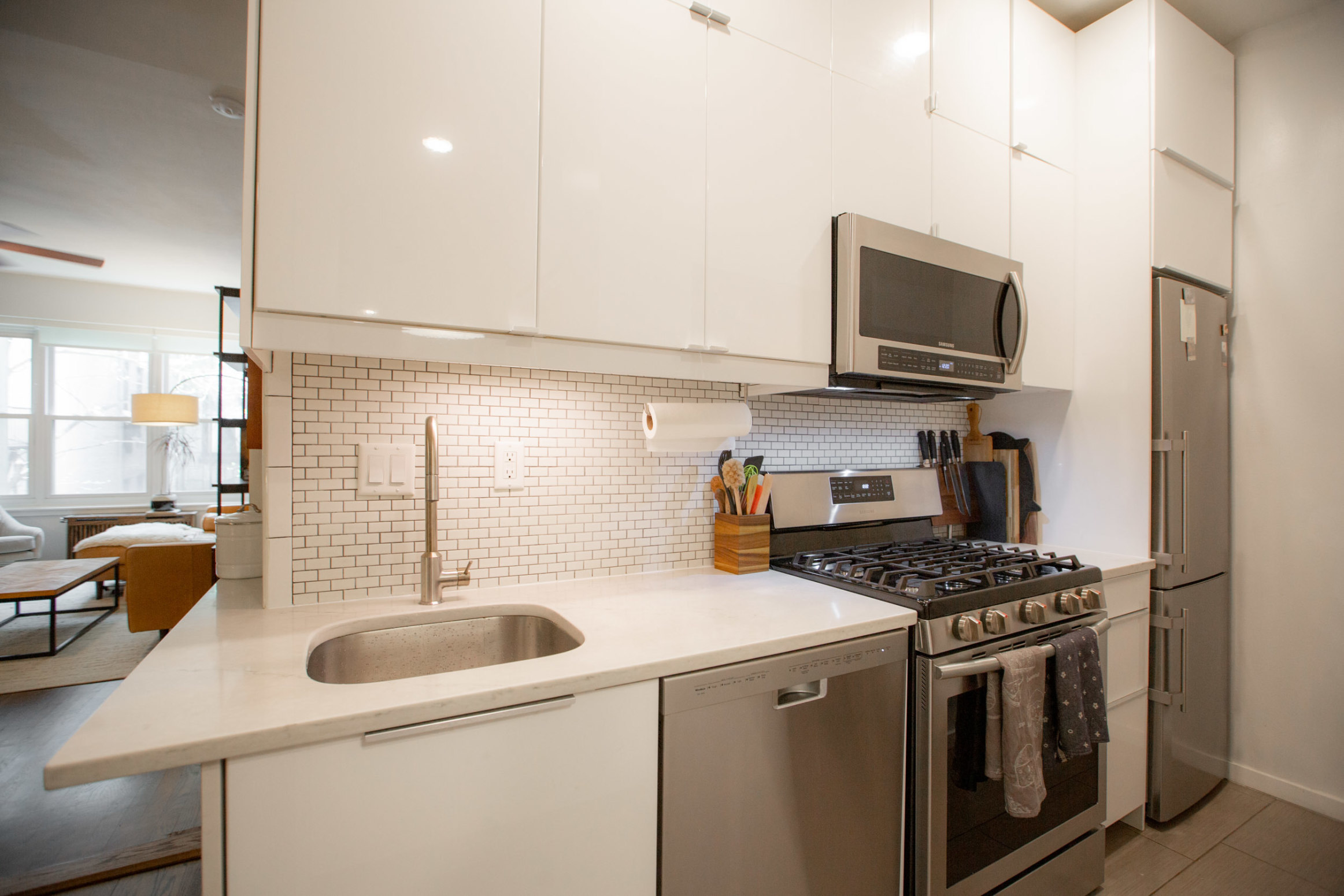 916 Union Street, Unit 2C Brooklyn, NY 11215 - Photo 6 of 30