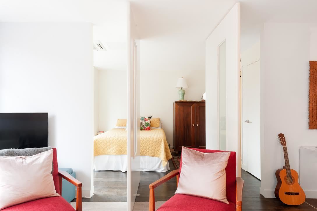 206 Front Street, Unit 4E Brooklyn, NY 11201 - Photo 4 of 8