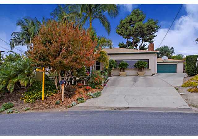 2684 Littleton Road El Cajon, CA 92020 - Photo 1 of 25 Gallery Image 1