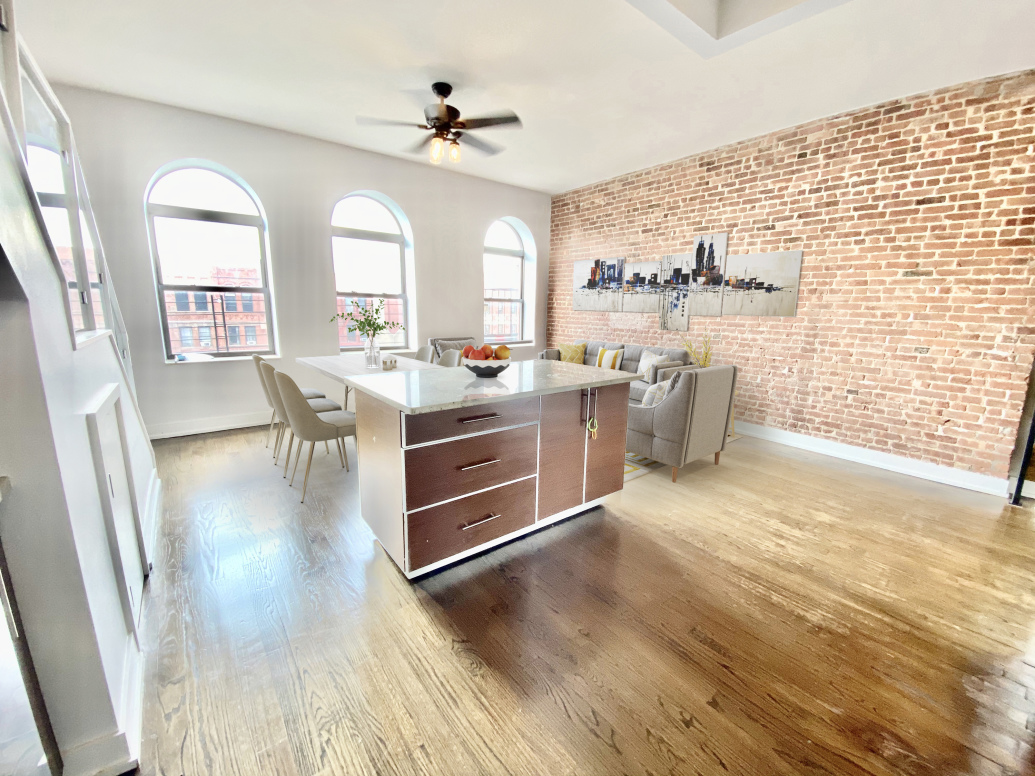 159 West 118th Street, Unit PHF Manhattan, NY 10026 - Photo 3 of 12