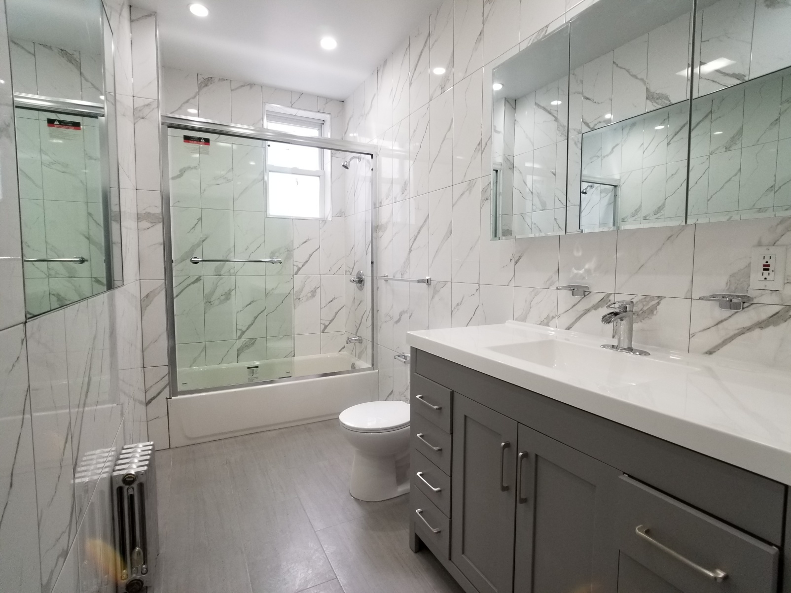 984 Metropolitan Avenue, Unit 1 Brooklyn, NY 11211 - Photo 18 of 20