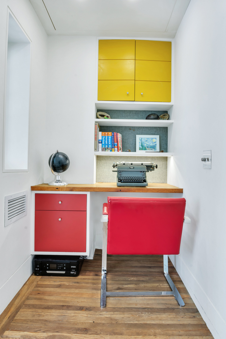 154 Underhill Avenue Brooklyn, NY 11238 - Photo 19 of 30