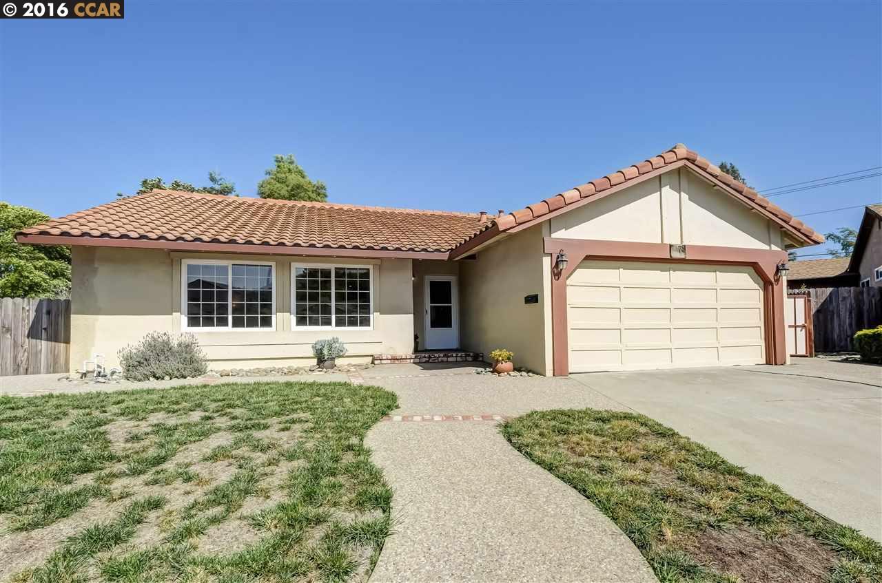 78 Randolph Place San Ramon, CA 94583 - Photo 1 of 1