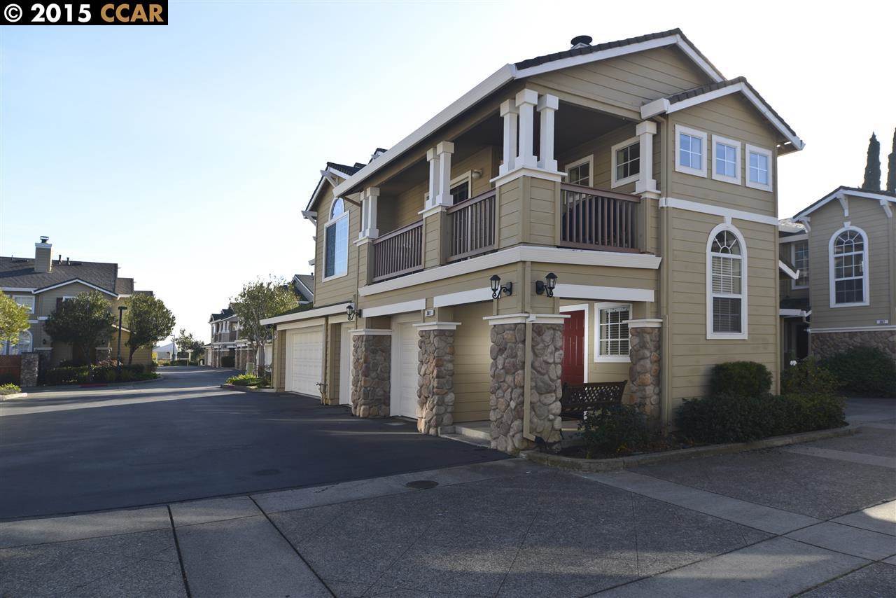 301 Daybreak Court San Ramon, CA 94583 - Photo 1 of 1