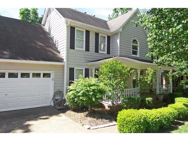 8751 Raspberry Lane Memphis, TN 38016 - Photo 1 of 24