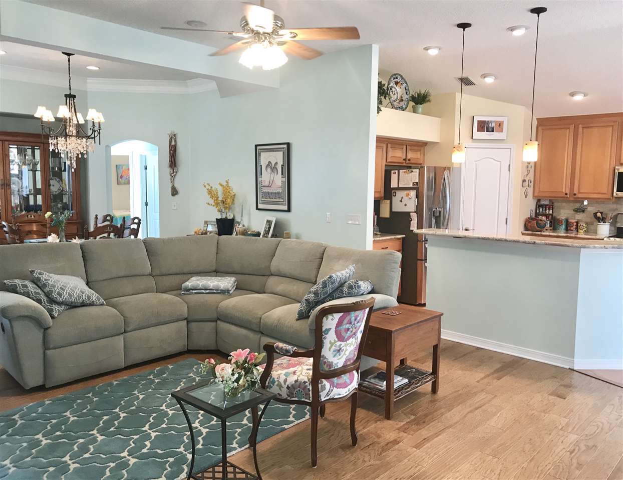 226 North Ocean Trace Road St. Augustine, FL 32080 - Photo 3 of 40 Gallery Image 3