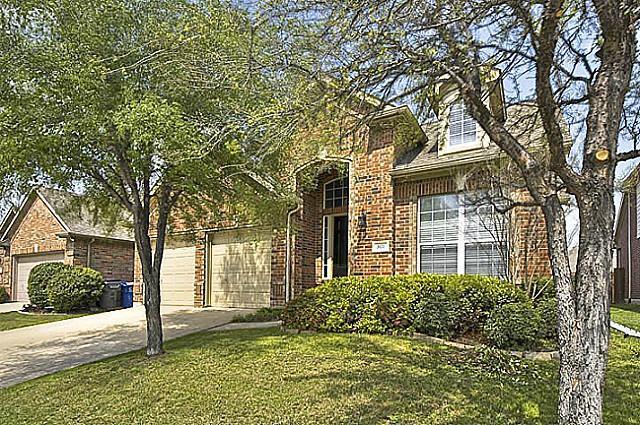 3121 Nighthawk Lane Little Elm, TX 75068 - Photo 1 of 1