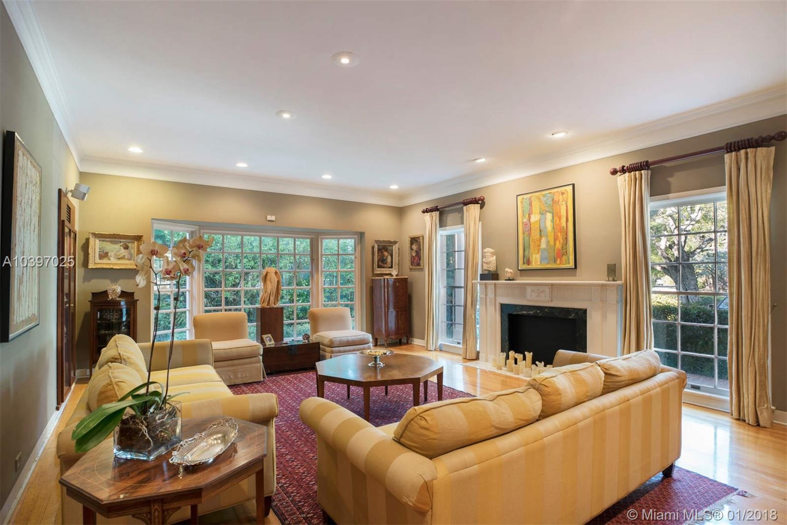 4550 Island Road Miami, FL 33137 - Photo 4 of 20