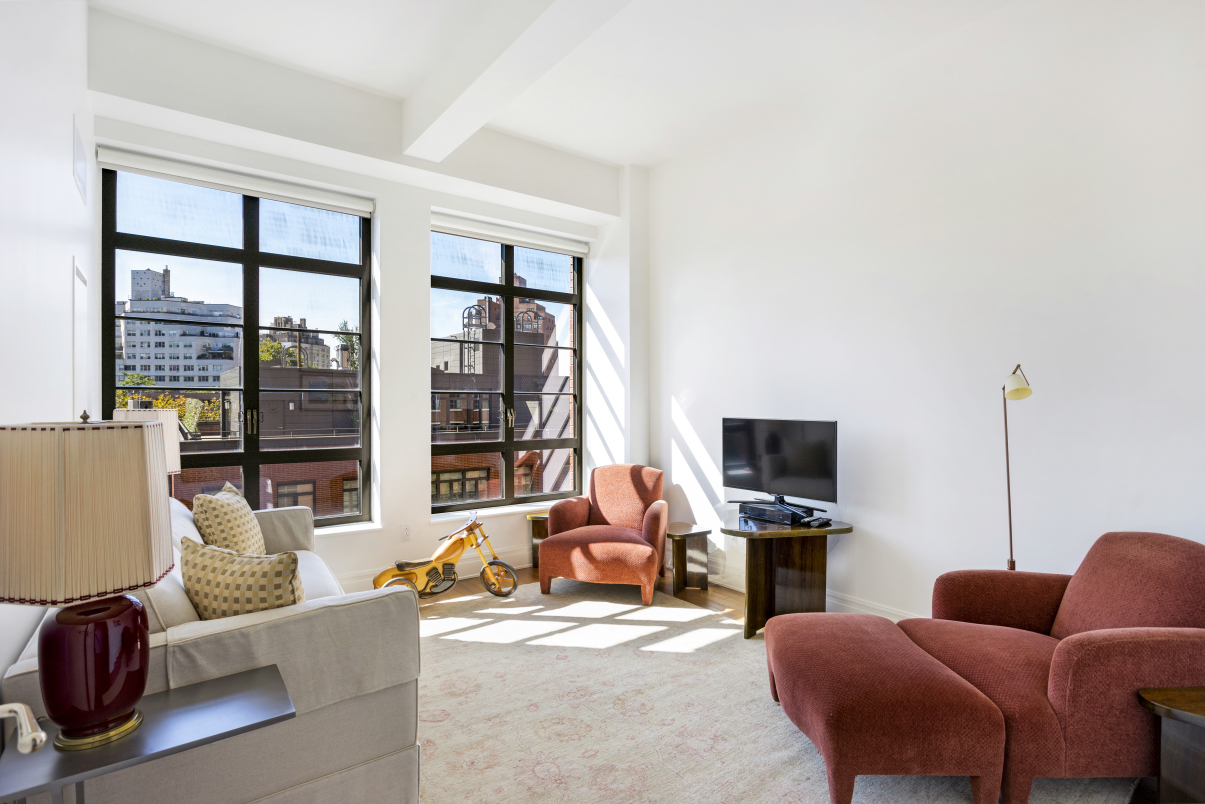 140 West 12th Street, Unit 503 Manhattan, NY 10119 - Photo 16 of 24