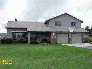 19150 Spring Valley Road Monument, CO 80132 - Photo 1 of 1 Gallery Image 1